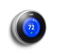 Nest Learning Thermostat - 2nd Generation T200577