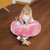 Boon Stuffed Animal Bag PINK