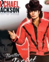 Michael Jackson Thriller Jacket Adult Costume