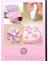 Wilton Cake Decorating Basics, DVD