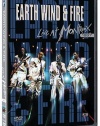 Earth Wind & Fire - Live at Montreux 1997