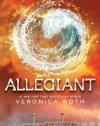 Allegiant (Divergent)