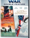 Gettysburg / Gods and Generals