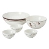 Lenox Flourish Dish it Out