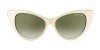 Tom Ford NIKITA TF173 Sunglasses Color 25P