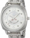 Juicy Couture Women's 1900799 Beau Stainless Steel Bracelet Watch