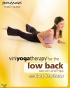 Viniyoga Therapy for the Low Back, Sacrum & Hips with Gary Kraftsow