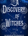 A Discovery of Witches: A Novel (All Souls Trilogy)