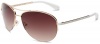 Marc by Marc Jacobs MMJ119/S Sunglasses - 0J5G Gold (02 Brown Gradient Lens) - 59mm