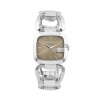 Gucci Women's YA125402 G-Gucci Watch