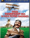 Those Magnificent Men in Their Flying Machines