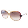 Tom Ford INGRID TF163 Sunglasses Color 71F