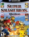 Super Smash Bros Melee