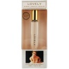 LOVELY SARAH JESSICA PARKER by Sarah Jessica Parker EAU DE PARFUM ROLLERBALL .2 OZ MINI