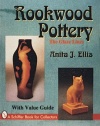 Rookwood Pottery: The Glaze Lines/With Value Guide (A Schiffer Book for Collectors)