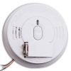 Kidde i12060 Hardwire with Front Load Battery Backup Smoke Alarm