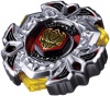 Beyblades #BB114 JAPANESE Metal Fusion Starter Set Beyblade Starter L/R 4D