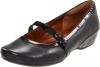 Clarks Women's Concert Hall Flat