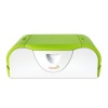 Boon Potty Bench Training Toilet with Side Storage, Kiwi