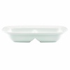 Lenox Opal Innocence Carved 13-1/2-Inch Divided Server