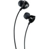 JVC HAFXC80 Black Series In-Ear Carbon Headphones