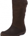 Crocs Women's Berryessa Suede Boot