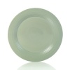 Mikasa Swirl Sage 14-Inch Round Platter