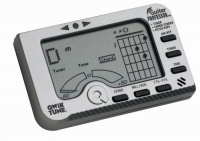 Qwik Tune GP1 Guitar Professor Guitar Tuner