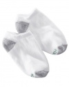 Hanes 6−pk. Boys No Show Socks