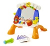 Fisher-Price Little Superstar Sing-Along Stage