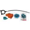 Beyblade Metal Fury B-142 Blitz Striker 100sf Top