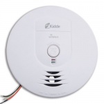 Kidde 1279-9999/RF-SM-AC Hardwire Smoke Alarm with Battery Backup, Interconnectable