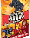 The Super Hero Squad Show: The Infinity Gauntlet Vol. 3