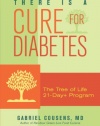 There Is a Cure for Diabetes: The Tree of Life 21-Day+ Program