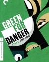 Green for Danger (The Criterion Collection)