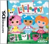 Lalaloopsy