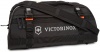 Victorinox Luggage Mountaineer Duffle, Black, 11