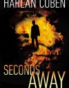 Seconds Away (Book Two): A Mickey Bolitar Novel