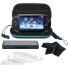 DreamGEAR Playstation Vita 7 in 1 Starter Kit