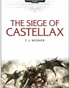 Siege of Castellax (Warhammer 40,000: Space Marine Battles)