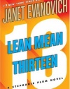 Lean Mean Thirteen: A Stephanie Plum Novel