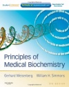 Principles of Medical Biochemistry: With STUDENT CONSULT Online Access, 3e