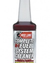 Red Line 60103 SI-1 Fuel System Cleaner - 15 oz.