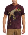 The Mountain Men's Peace Out Gecko T-shirt