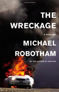 The Wreckage: A Thriller