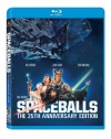 Spaceballs (25th Anniversary Edition) [Blu-ray]