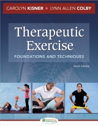 Therapeutic Exercise: Foundations and Techniques