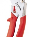 Corona AP 3110  Anvil Pruner With Vinyl Coated Steel Handles, 3/4 Cut