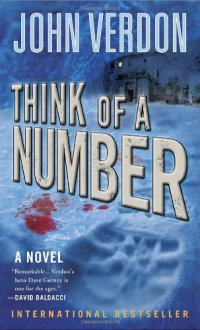 Think of a Number (Dave Gurney, No.1): A Novel (A Dave Gurney Novel)