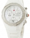 Michele Women's MWW12B000001 Tahitian Watch